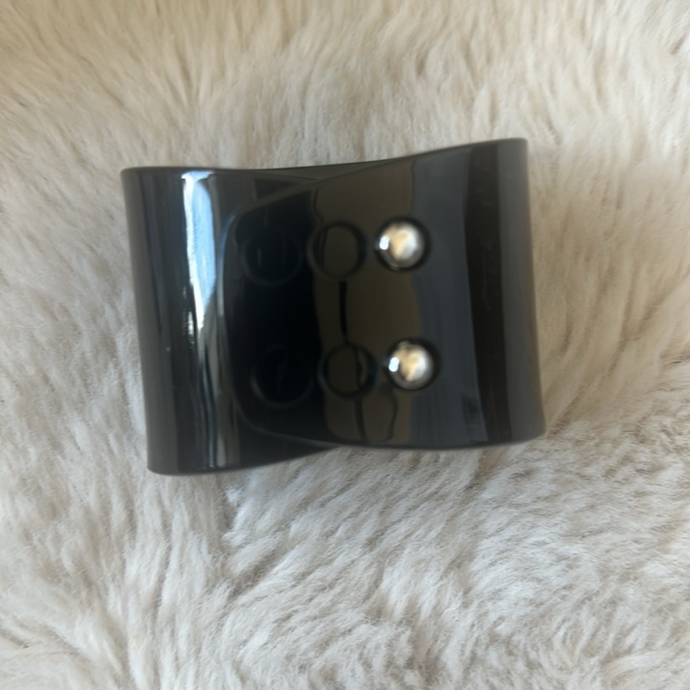 Rhinestones bangle - Picture 3 of 3